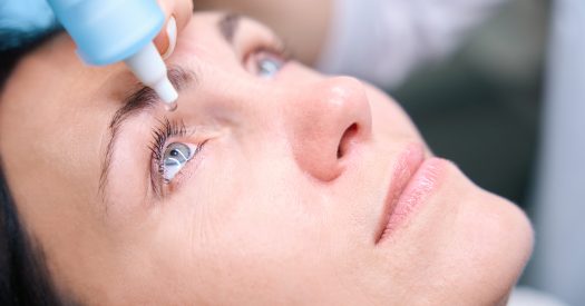 Why Are Dilated Eye Exams So Important?