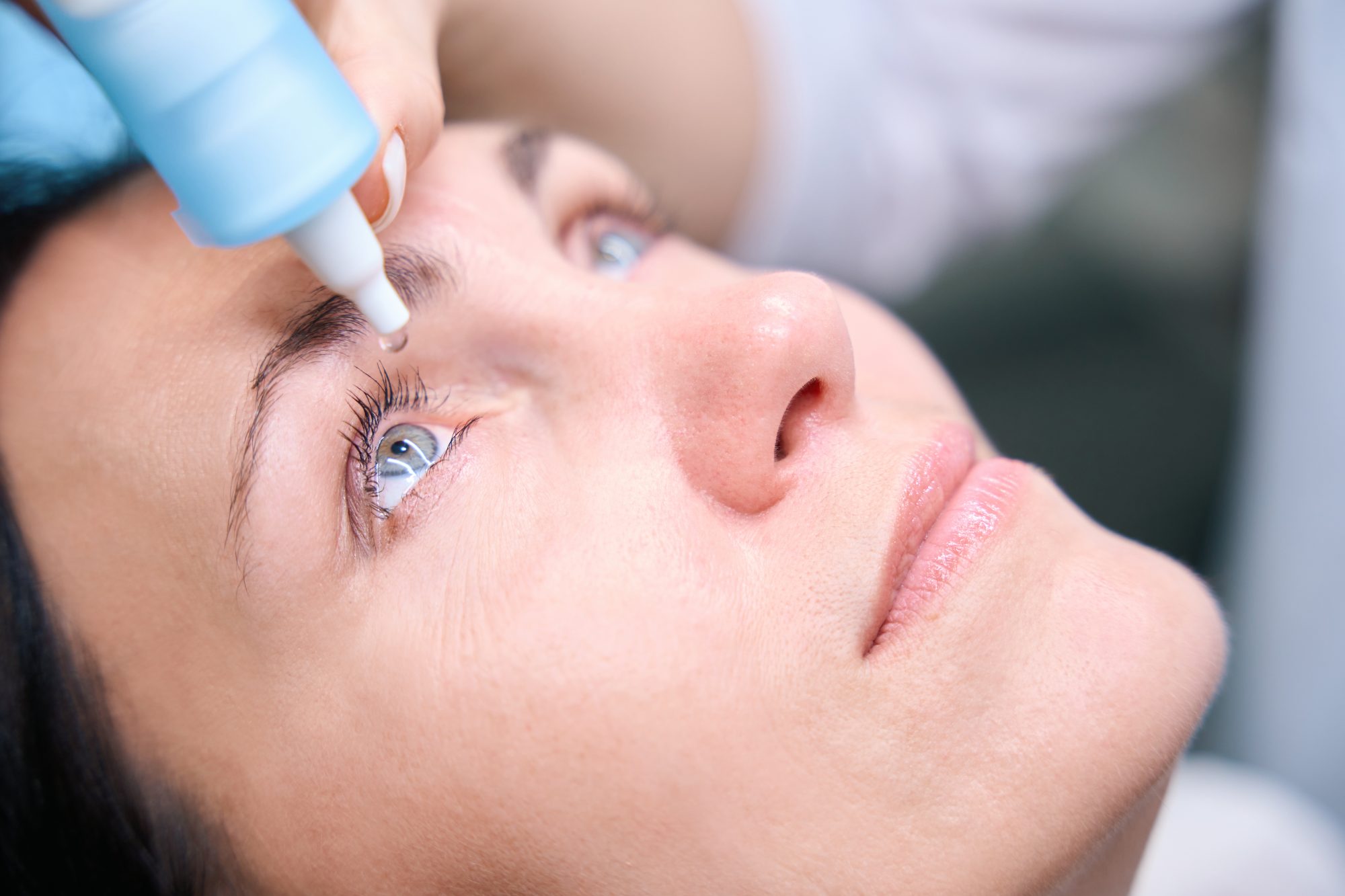 Why Are Dilated Eye Exams So Important?