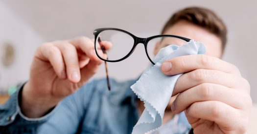 How Can I Maximize the Lifespan of My Glasses?