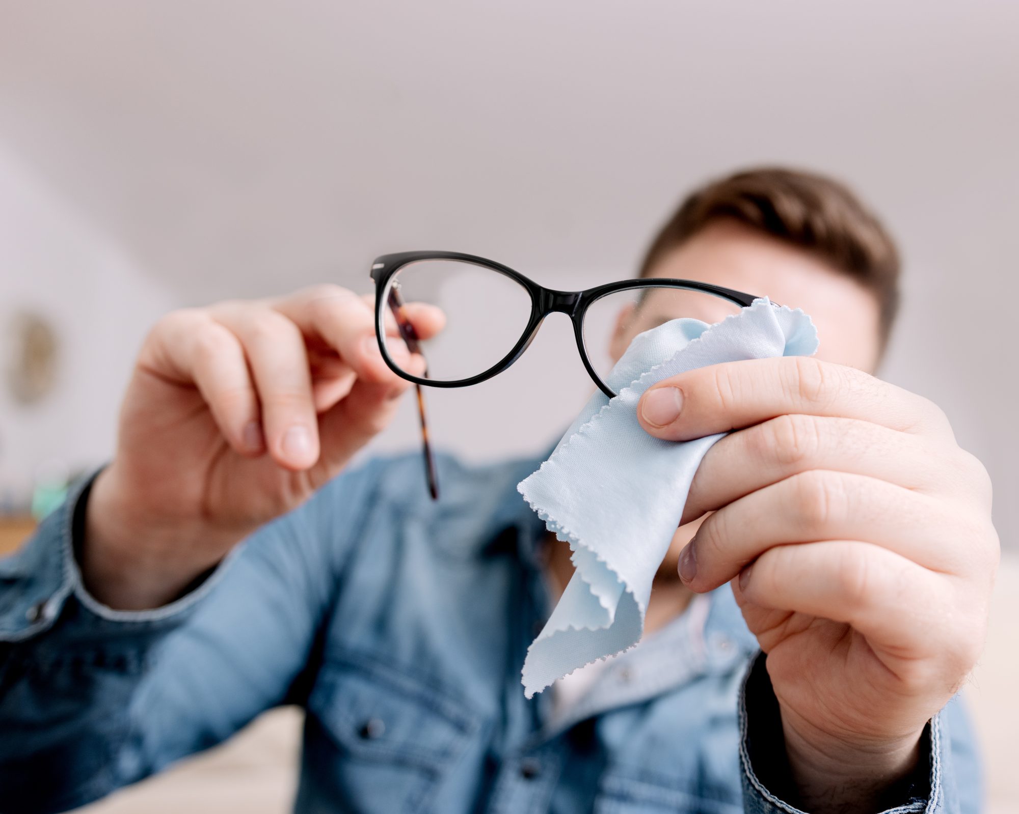 How Can I Maximize the Lifespan of My Glasses?